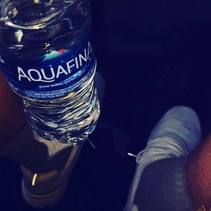 Meet your Posher, Christian